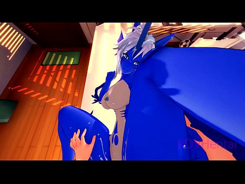❤️ Demon Fish Girl Monster ❤❌ Sexvideo hos oss ﹏