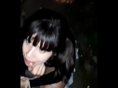 ❤️ På gaten hoven penis i bytte mot godteri ❤❌ Sexvideo hos oss ﹏