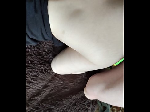 ❤️ Russisk jente stønner hjemme anal del 2 ❤❌ Sexvideo hos oss ﹏